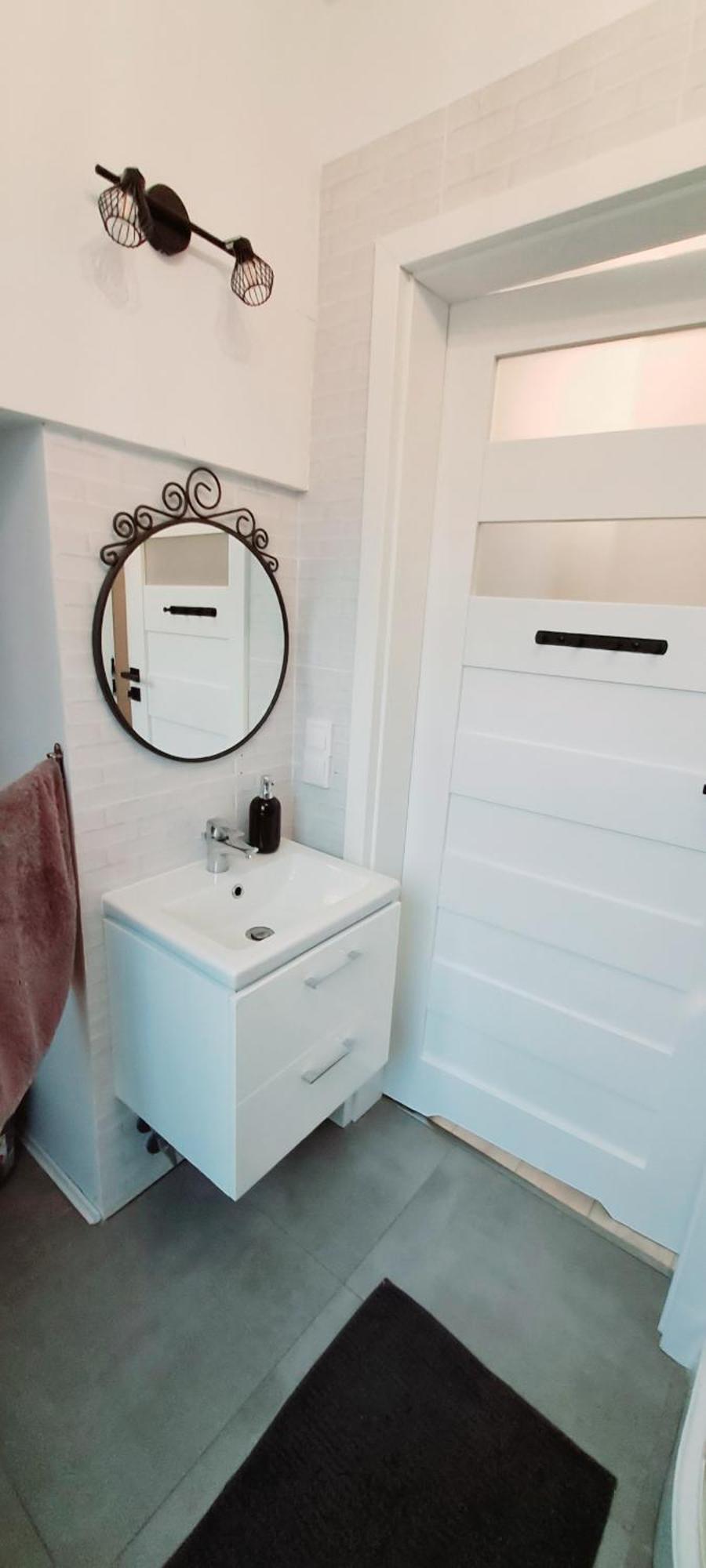 Fiszka Apartment โปเบียโรโว ภายนอก รูปภาพ