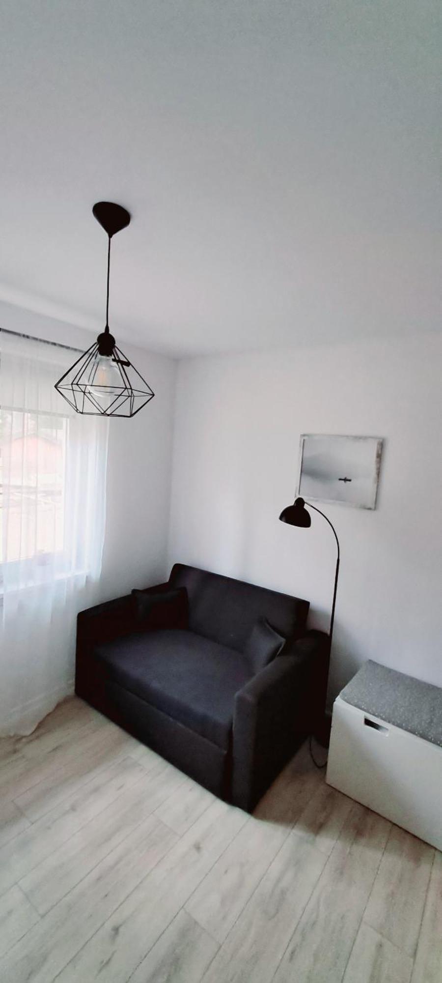 Fiszka Apartment โปเบียโรโว ภายนอก รูปภาพ