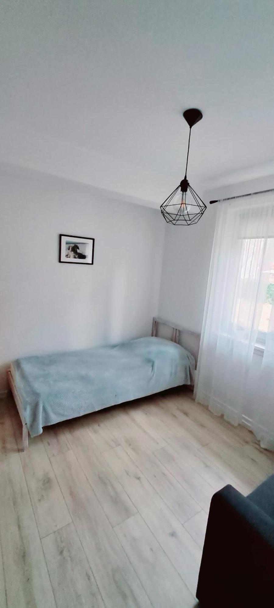 Fiszka Apartment โปเบียโรโว ภายนอก รูปภาพ