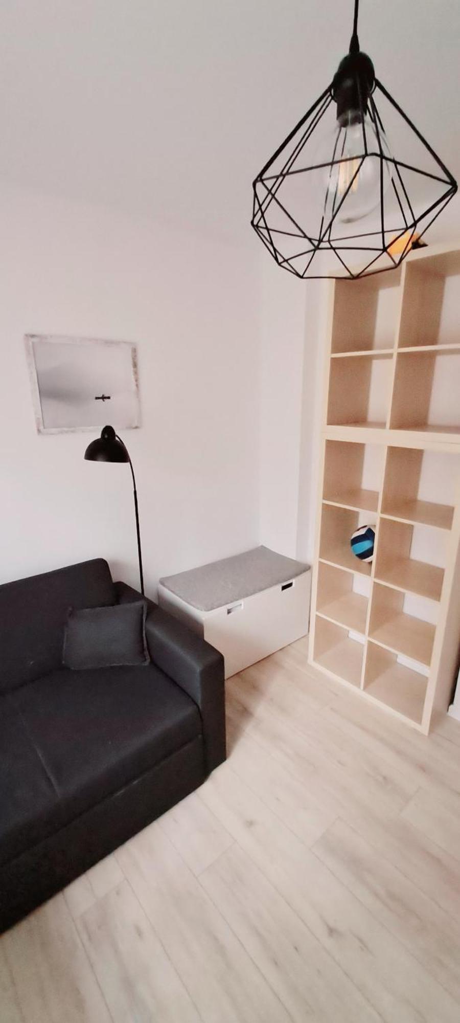 Fiszka Apartment โปเบียโรโว ภายนอก รูปภาพ