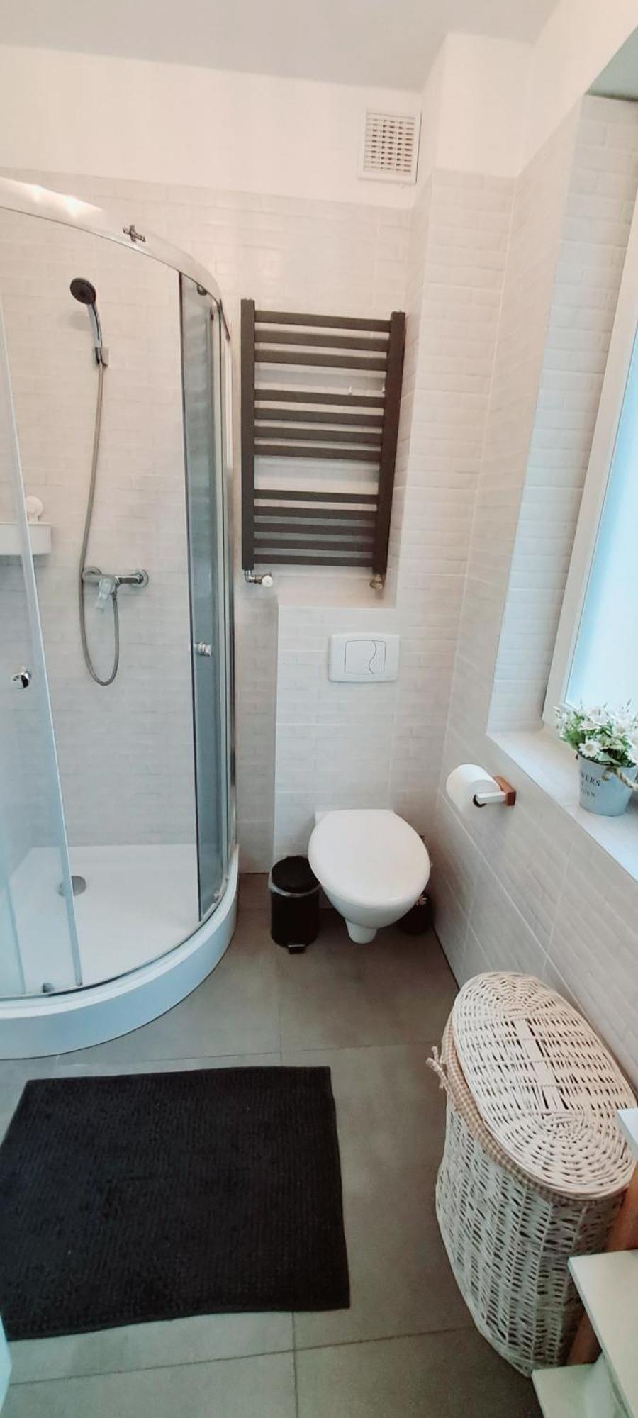 Fiszka Apartment โปเบียโรโว ภายนอก รูปภาพ