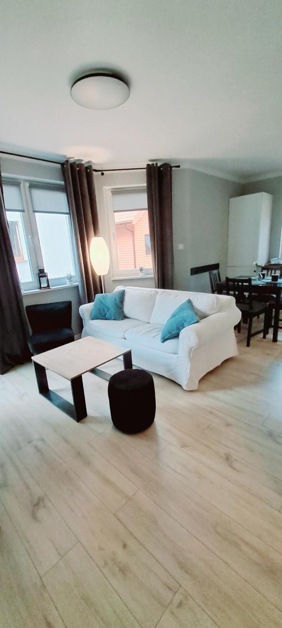 Fiszka Apartment โปเบียโรโว ภายนอก รูปภาพ