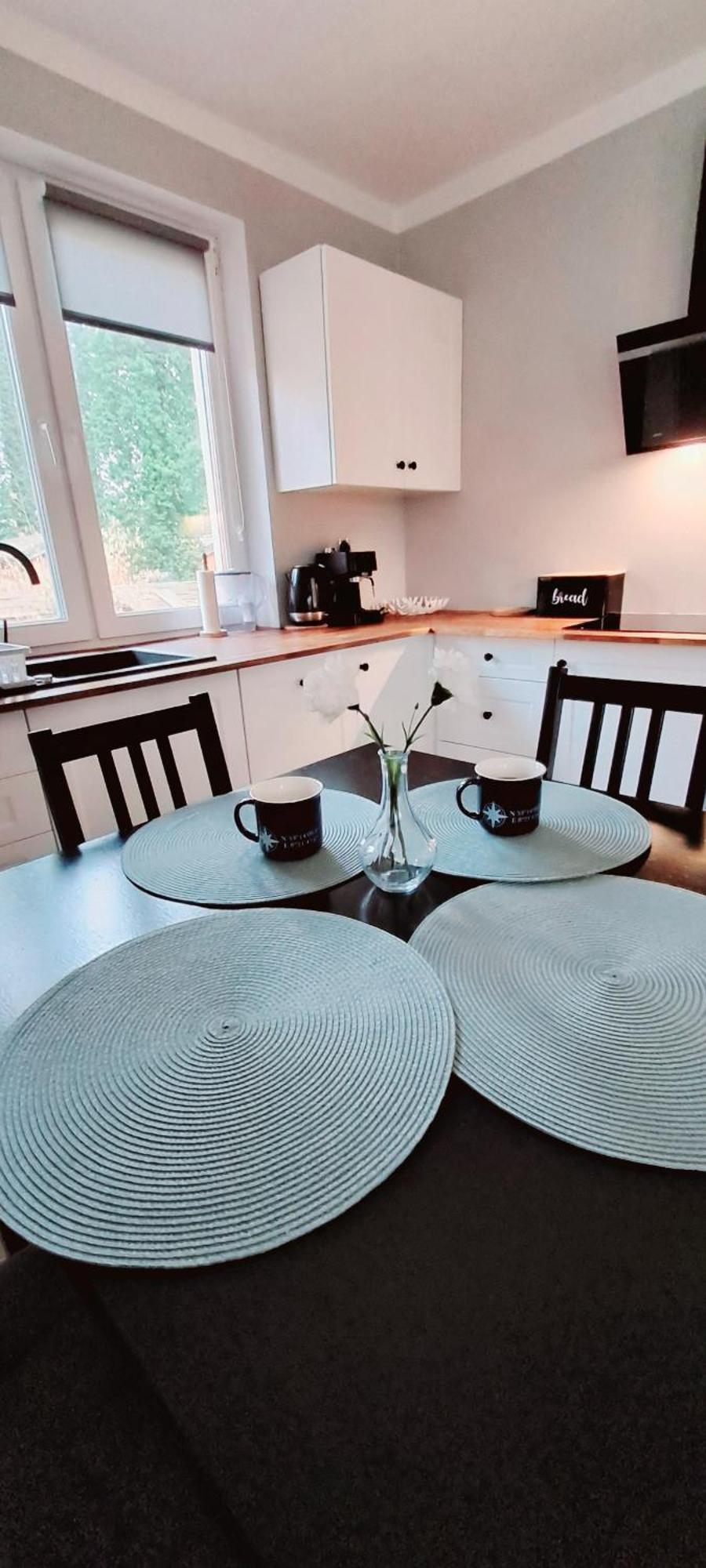 Fiszka Apartment โปเบียโรโว ภายนอก รูปภาพ