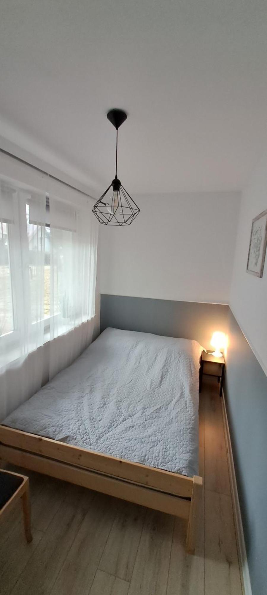 Fiszka Apartment โปเบียโรโว ภายนอก รูปภาพ